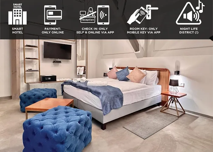 Bazaar Boutique Residence